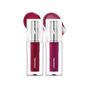 daisique　ティント　17個 ジューシーデュイティント 17 フィグベリー / dasique