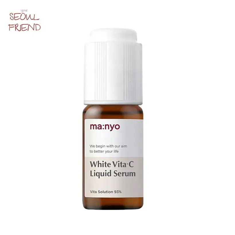 ホワイト ビタ C セラム 11ml 1個
