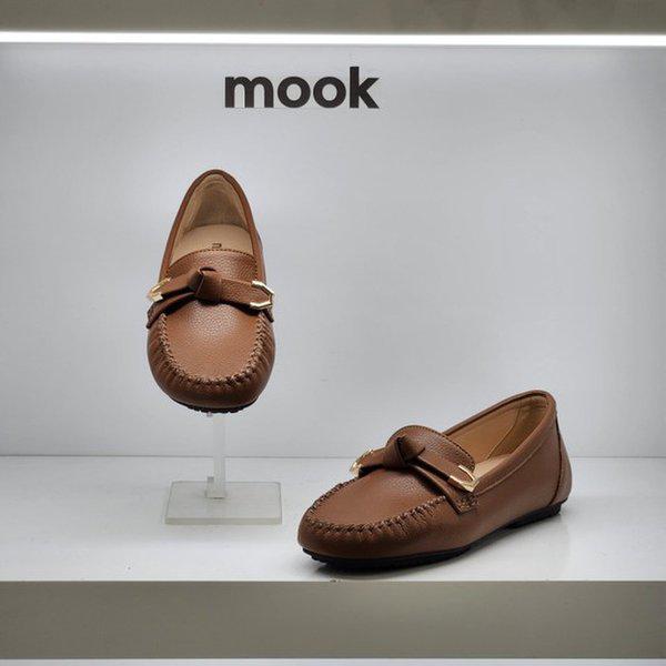 女性リボンディテールカジュアル縫合短靴422207 GM HGYG2SD