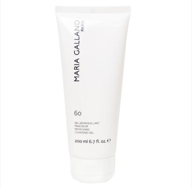 リフレッシュクレンジングジェル60番肌に与はりを与えるフォーミングクレンザー200ml