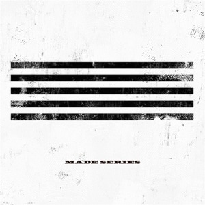 （日本版） BIGBANG（ビッグバン） - MADE SERIES（CD+Blu-ray+スマプラミュージック） AVCY58352