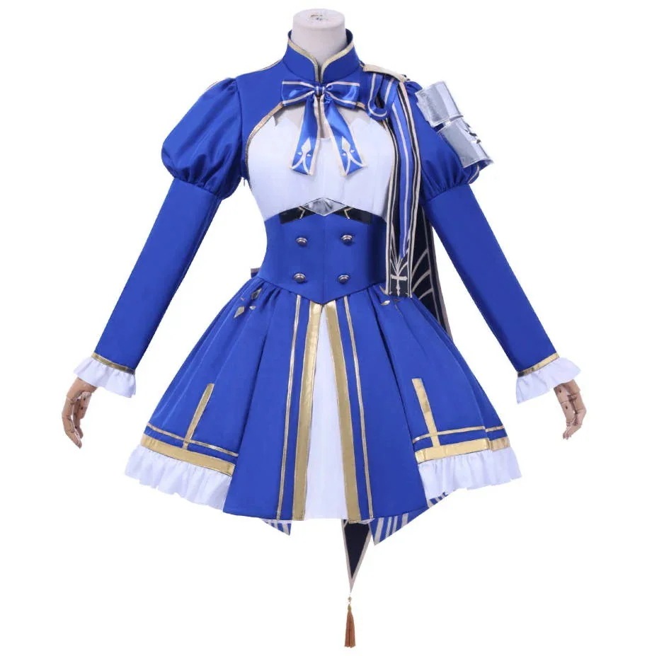 崩壊：スターレイル アルトリア・ペンドラゴン 変装 仮装 コスプレ服 コスプレ衣装264