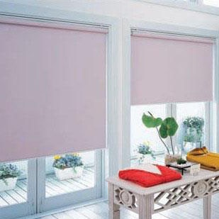 タチカワ TIORIOティオリオ ロールスクリーン遮光2級防炎規格品 巾90×高さ210cm