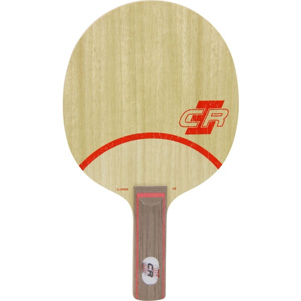 STIGA スティガ シェークラケット CLIPPER CR CLASSIC クリッパー CR ストレート 卓球 102537 9,033円