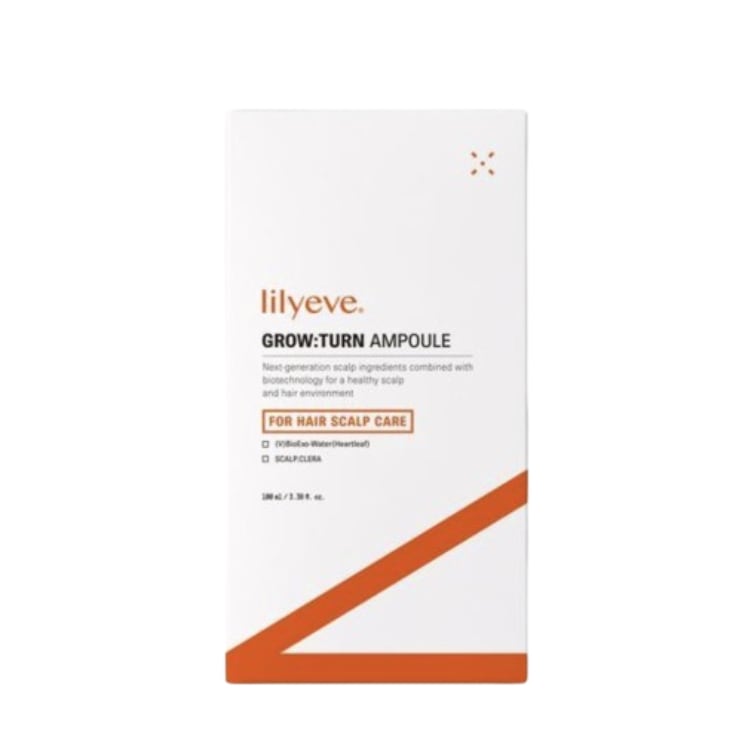 グロウトン 脱毛 ブラシ アンプル 100ml