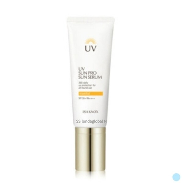 イザノックス デイリー 365 エッセンシャル 水分 サンセラム 40ml