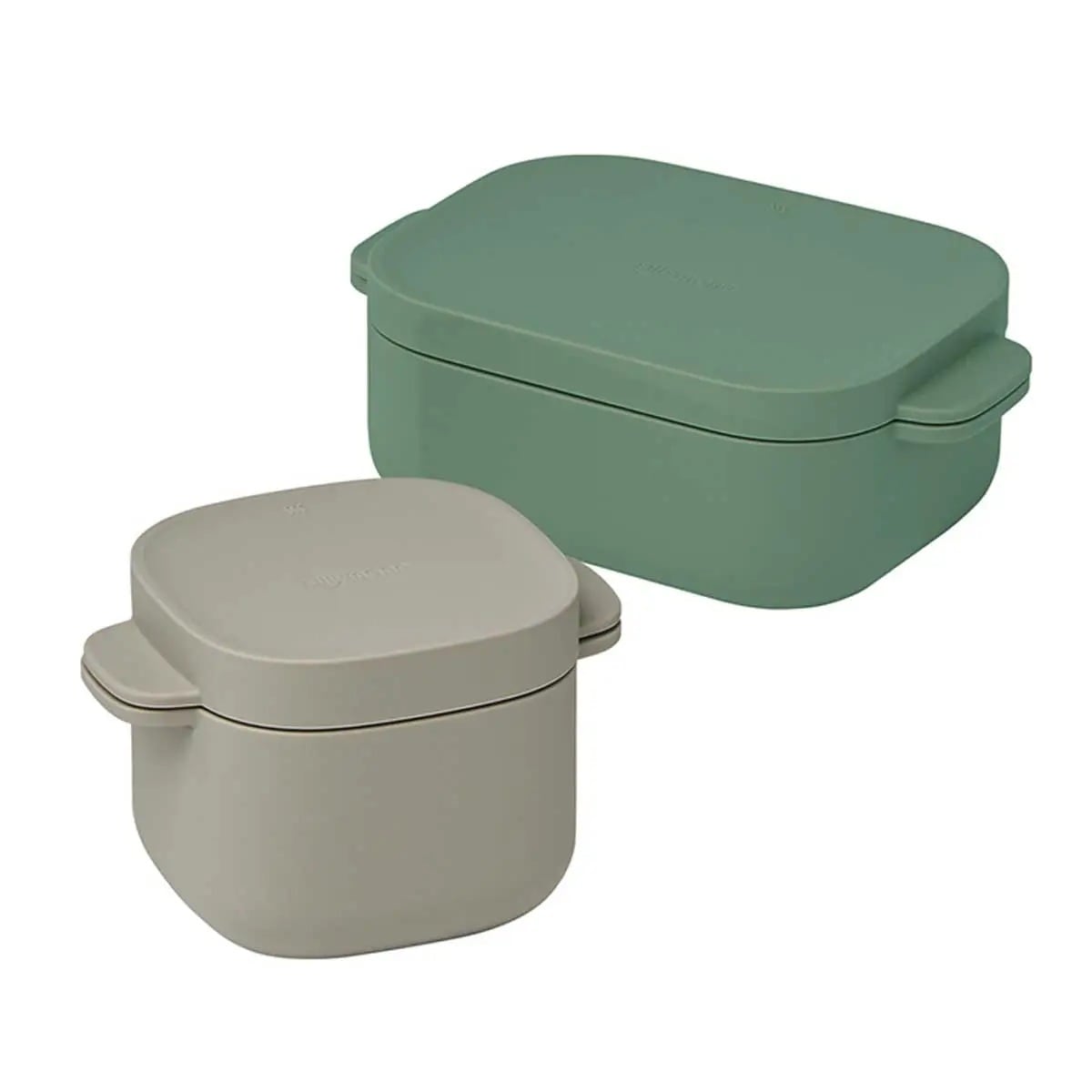 シリコンマルチスチーマー