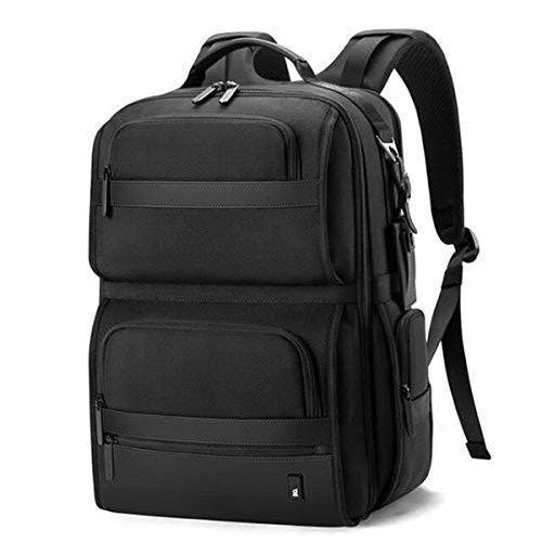BANGE ビジネスリュック メンズバッグ 旅行 多機能 防水 リュックサック メンズ リュック ビジネスバッグ PC収納 パソコンバッグ