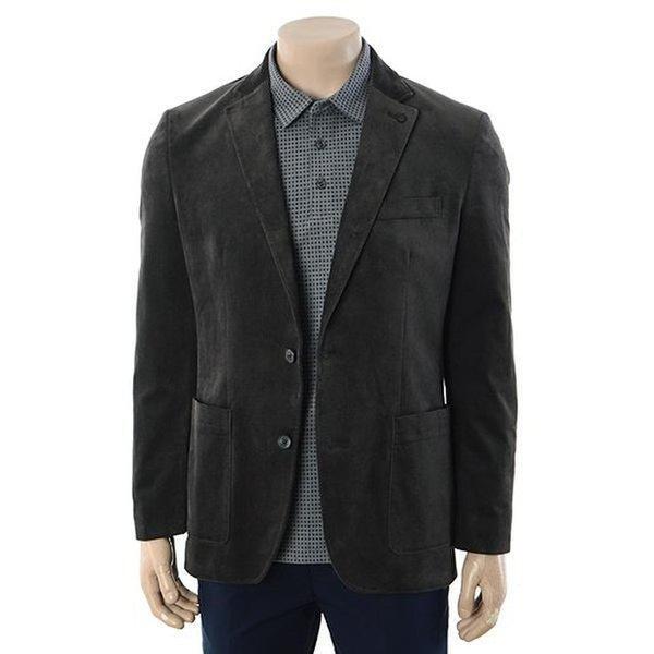 PQJK310498_モレスキン スリムフィット ジャケット