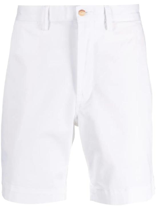 POLO RALPH LAUREN Men Shorts 710 799 213 022 WHITE