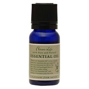 Flavor life（フレーバーライフ） 高野槇（こうやまき） 10ml ( エッセンシャルオイル