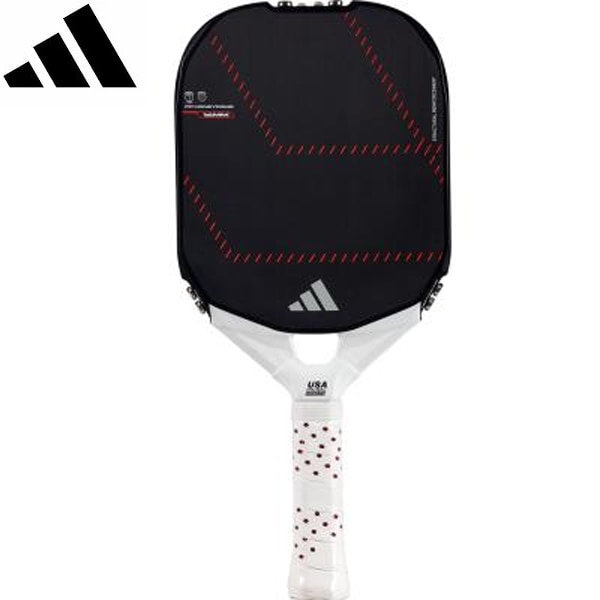adidas アディダス PB METALBONE LP 16mm ピックルボール パドル AP1AA0U22