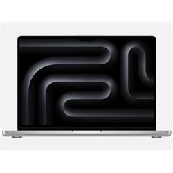 【新品/在庫あり】Apple MacBook Pro Liquid Retina XDRディスプレイ 14.2 MX2E3J/A シルバー 14.2インチ M4 Pro メモリ 24GB SSD 51