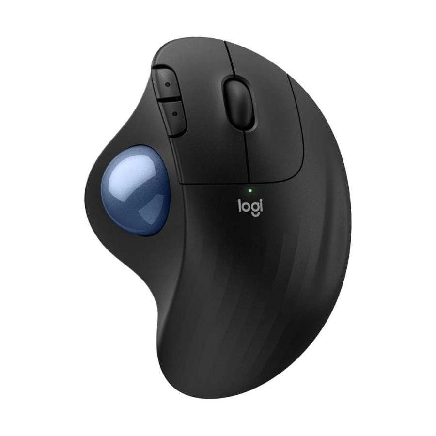 静音 ワイヤレス トラックボール マウス M575SPd ブラック