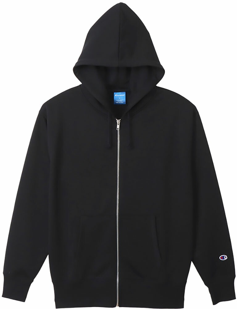 Champion(チャンピオン) C3XS160 ZIP_HOODED_SWEAT ZIP HOODED SWEATSHIRT271 5,623円