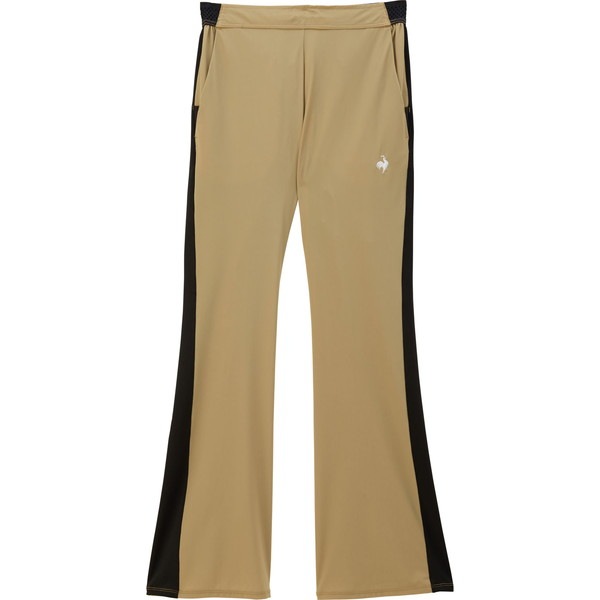 le coq sportif ルコック テニス レディース アドバンテージパンツ2 COOL FLARE テニス ウェア QTWXJD32-BG