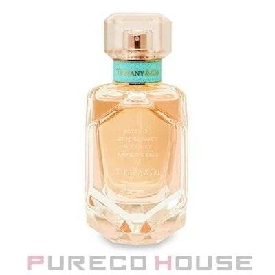 ティファニー ローズ ゴールド EDP SP 50ml