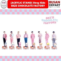 Qoo10 | スキズ-アクリルスタンドのおすすめ商品リスト(ランキング順