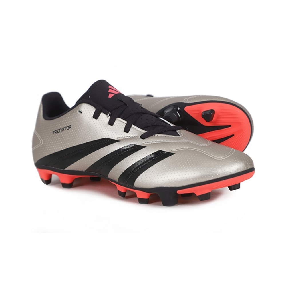 アディダスサッカーシューズプレデタークラブ FXG