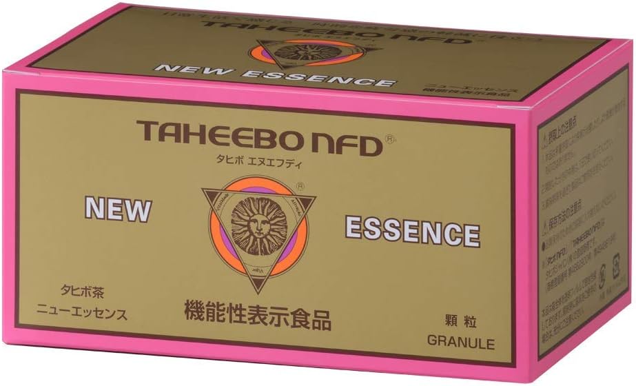 「タヒボNFD」ニューエッセンス