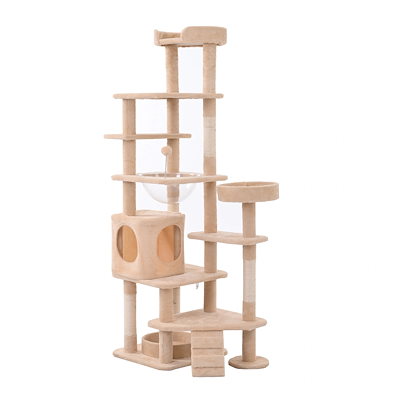 木彫り 花と孔雀 アプリコットプレート 【公式通販】