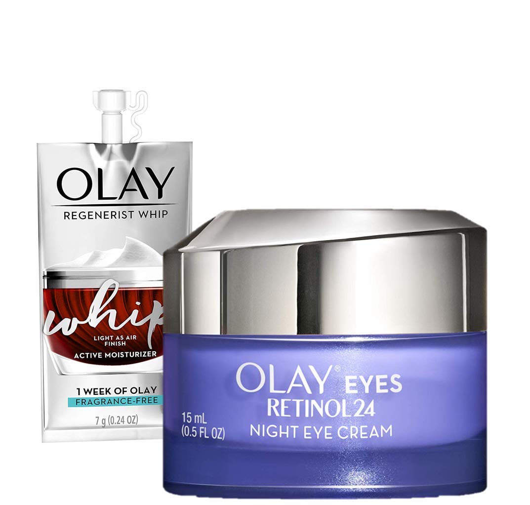 [アメリカ直送] [アマゾン販売上位] Olay Regenerist Retinol Eye Cr