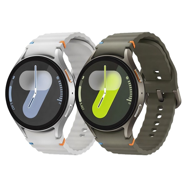 【正規品】 Watch7 44mm スマートウォッチ Wearable Samsung / GPS+Bluetooth / LTE / 関税なし