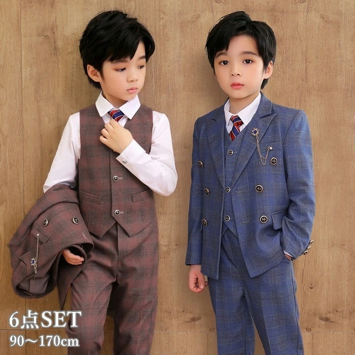 【即納】男の子 子供スーツ 卒園式 男の子 フォーマル スーツ 男の子 おしゃれ 90 100 150 キッズフォーマル スーツ 男の子 子供スーツ ベビースーツ 卒業式 子供スーツ 中学受験 小学生