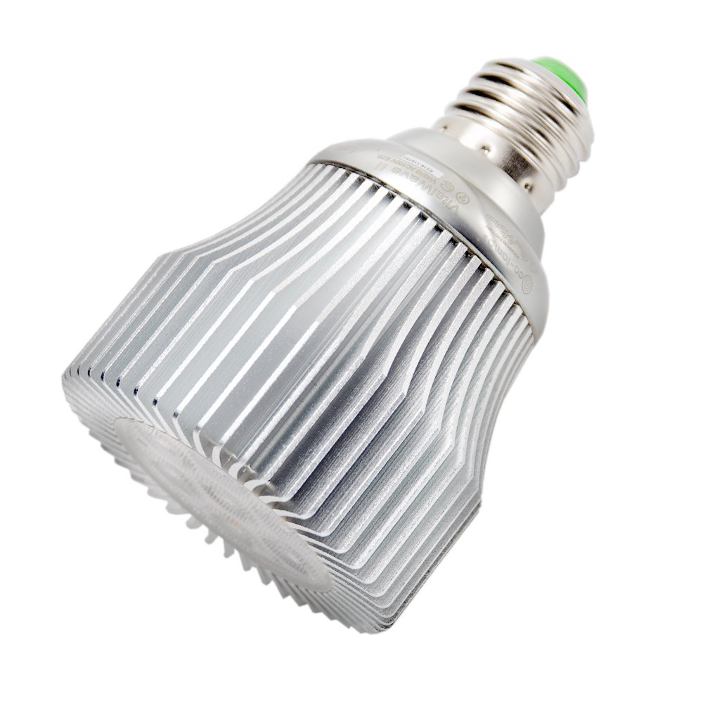 バイタルウェーブ２　アンバー　９Ｗ　サンゴ　色素タンパク質　蓄積　水槽　ライト　照明　ＣＲＣ10―15―10―90―10