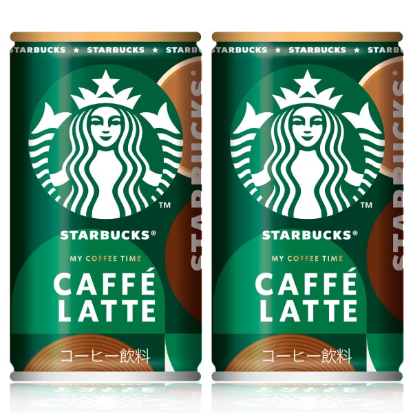 【セール】「60本」　MY COFFEE TIME　カフェラテ　缶　185g　30本　2箱　サントリー　コーヒー　人気　缶コーヒー 7,395円