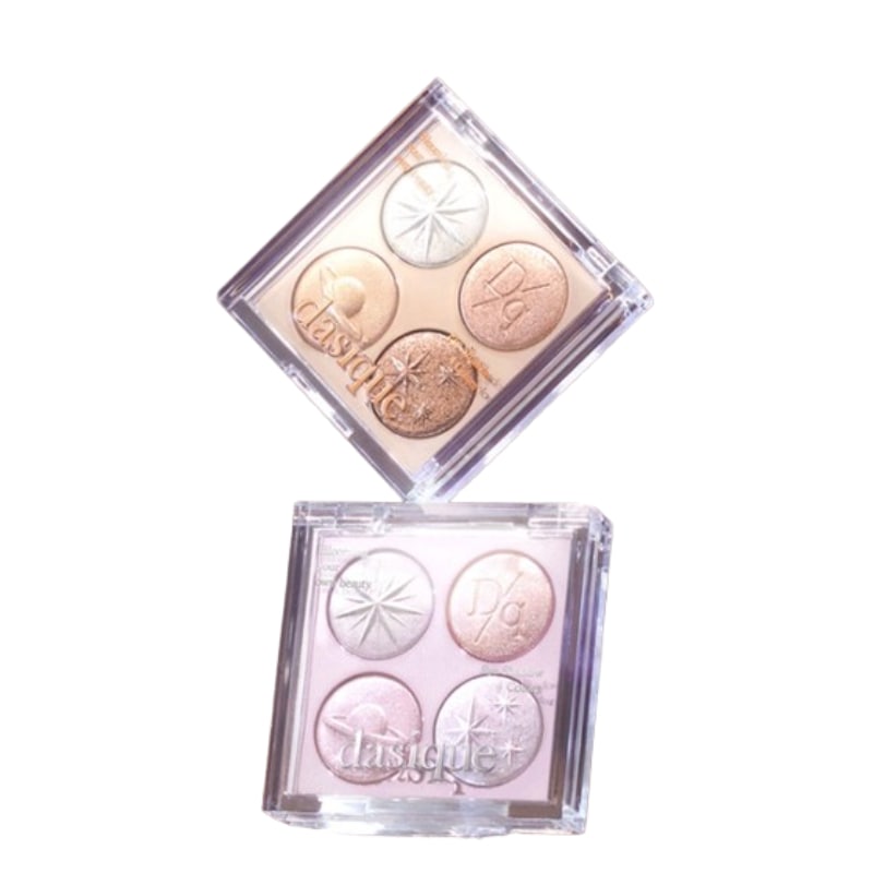 【NEW発売】スタリナイト シャドウ パレット 2種の中から1つ選択