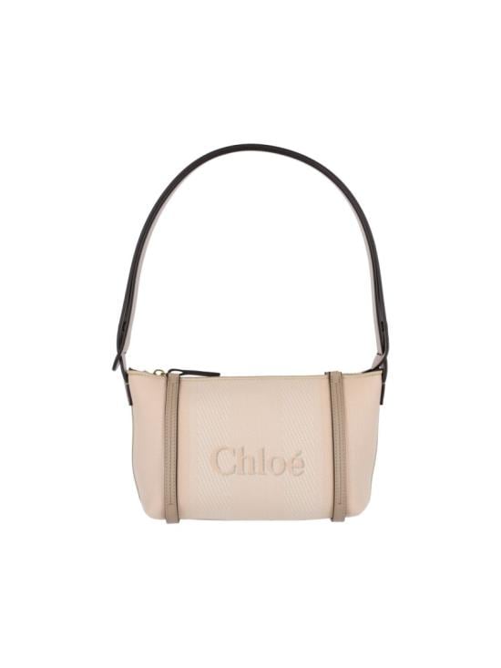 CHLOE Women Shoulder Bags 25UP566O6526Y Neutrals