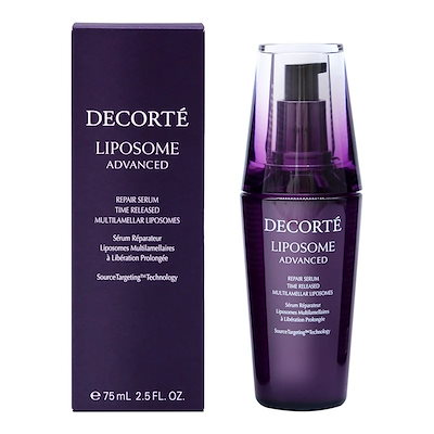 他サイト： 【選べるサイズ】リポソーム アドバンスト リペアセラム 　50mL / 75mL / 100mLの商品画像