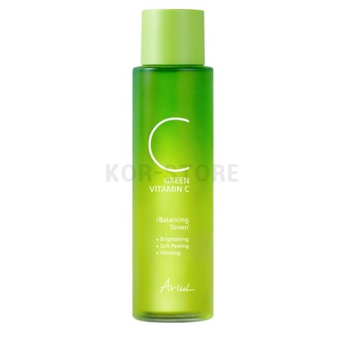 グリーンビタミンC バランシングトナー150ml1個 4,554円