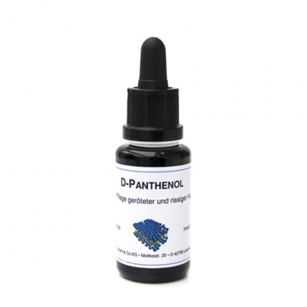 【皮膚科病院用】DMSダマビジュアルズD-パンテノール20ml鎮静エッセンスジパンテノール