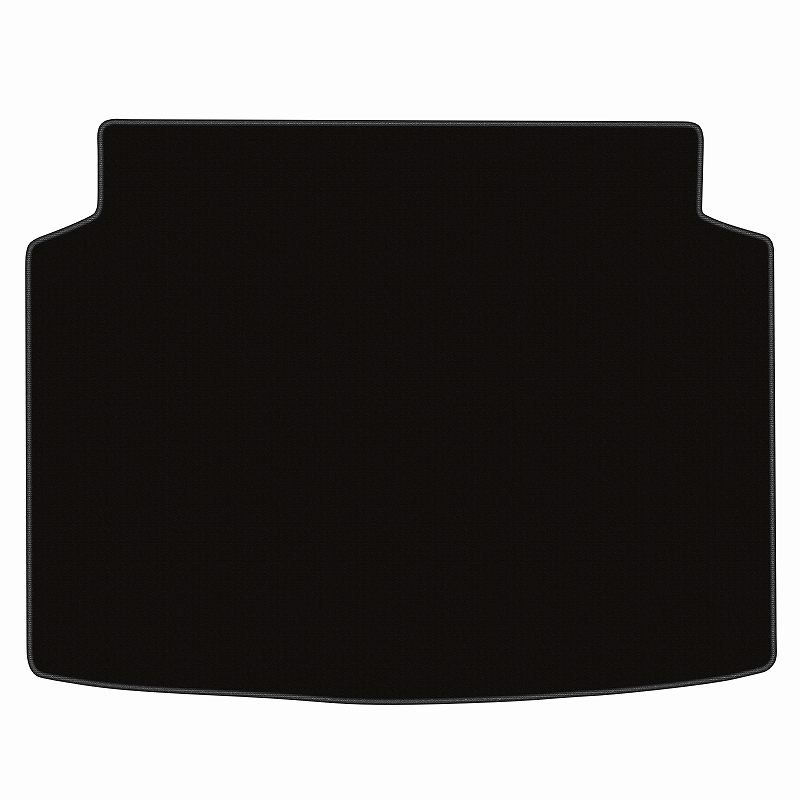 プジョー 新型 308 P5系 ラゲッジマット フロアマット トランクマット [16色から選択]