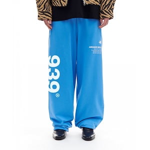 939スウェットパンツ