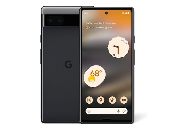 Qoo10] Google 「新品未使用品」SIMフリー Googl