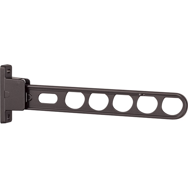 ホスクリーン HC-55-DB ダークブロンズ (1箱(2本入)) 【0004-00926】