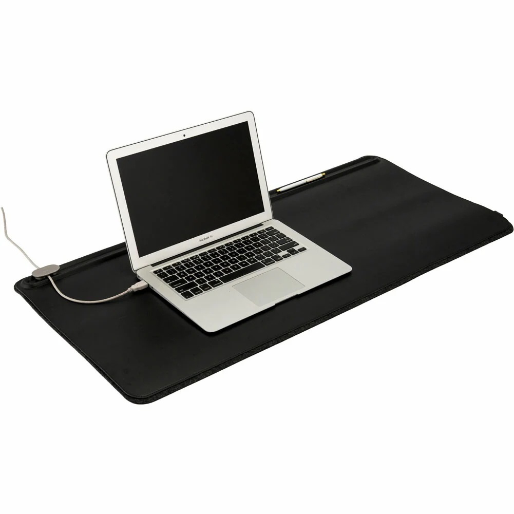 デスクマット Lサイズ 8942cm マウスパッド デスクワーク DKMT-LG1 DeskMat