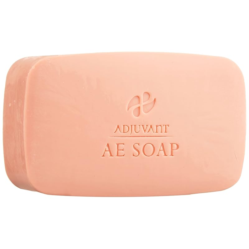 アジュバン AEソープR 枠練り洗顔石鹸 Amazon | アジュバン AEソープR 100g | アジュバン(ADJUVANT