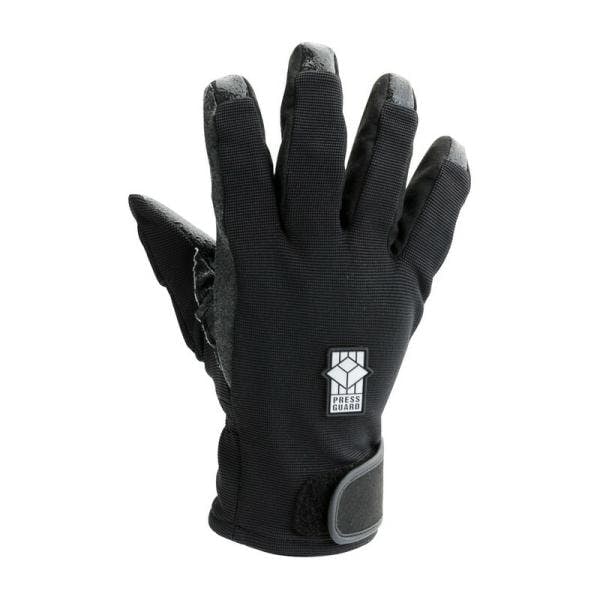 DK．WORKS 耐圧グローブ プレスガード PG－300 M ワークサポート サポート用品 手袋 耐切創