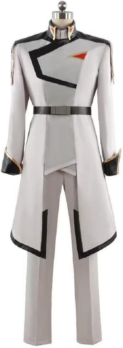 キラヤマト コスプレ 衣装 撮影用 コスプレ用衣装 コスチューム 仮装