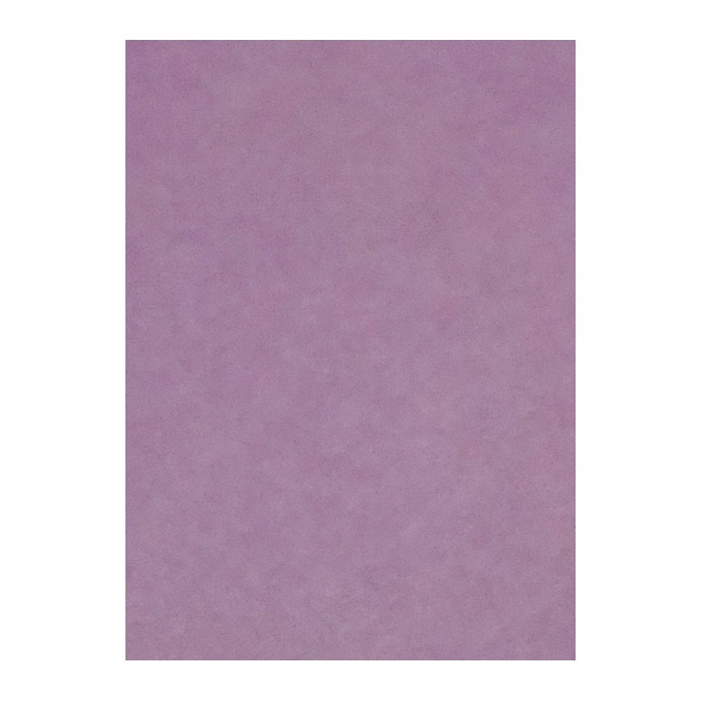 （まとめ買い）リンテック 色画用紙 ニューカラー 4切判 392x542mm 100枚 あかむらさき GO4NCR-231 [x3]