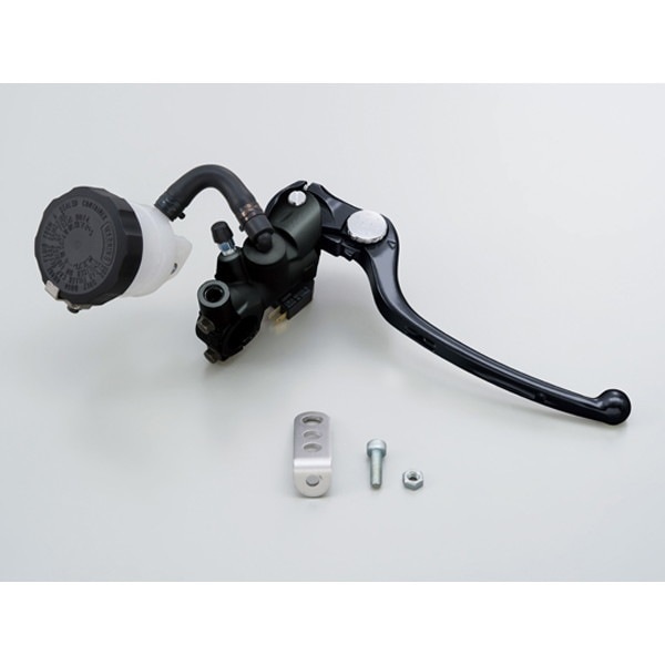 D79887 NISSIN ラジアルブレーキマスターφ17 ブラック/ブラック