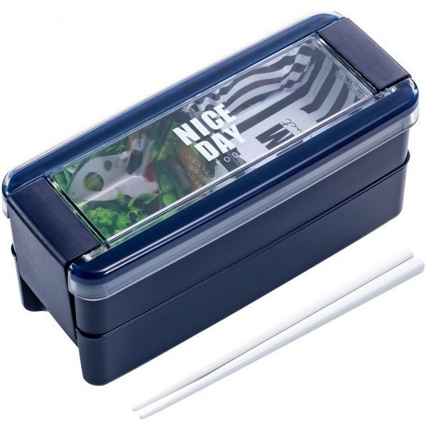 �C�[�W�[�P�A �����`�{�b�N�X 2�i B-1488NV [�l�C�r�[]