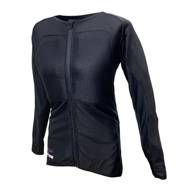 D37498 SAS-TEC プロテクター メッシュ 耐切創(HPPE)/DP-001 ブラック WFサイズ 16,126円