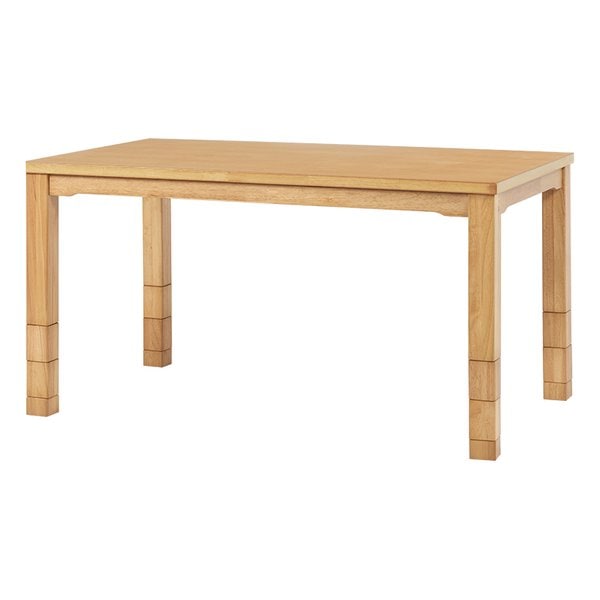 ダイニングコタツ KOT-7311NA-135