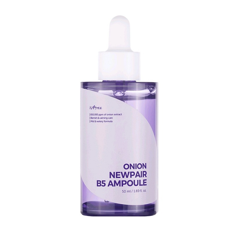 オニオン ニューペア B5 アンプル 50ml /色素沈着改善/ニキビ肌の改善