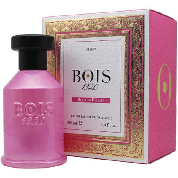 ボワ 1920 ローザ ディ フィラーレ オードパルファム EDP SP 100ml 香水
